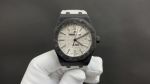 Audemars Piguet Royal Oak Carbon-Fibre Case INA Factory Reproduce Swiss Watch
